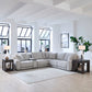 6 Piece Sectional