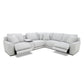 6 Piece Sectional