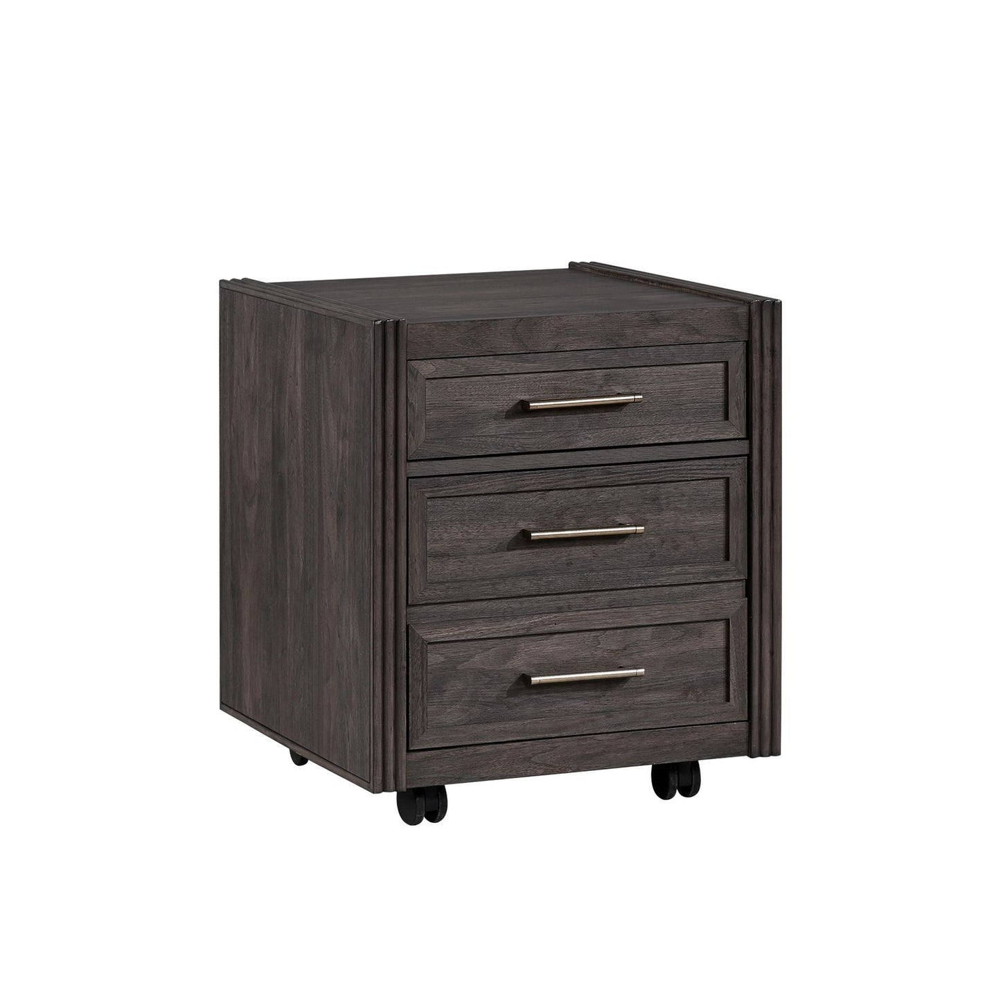 Castered Filing Cabinet