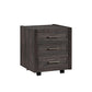 Castered Filing Cabinet