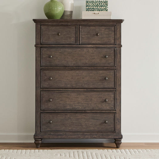 5 Drawer Chest