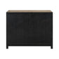 2 Door Accent Cabinet