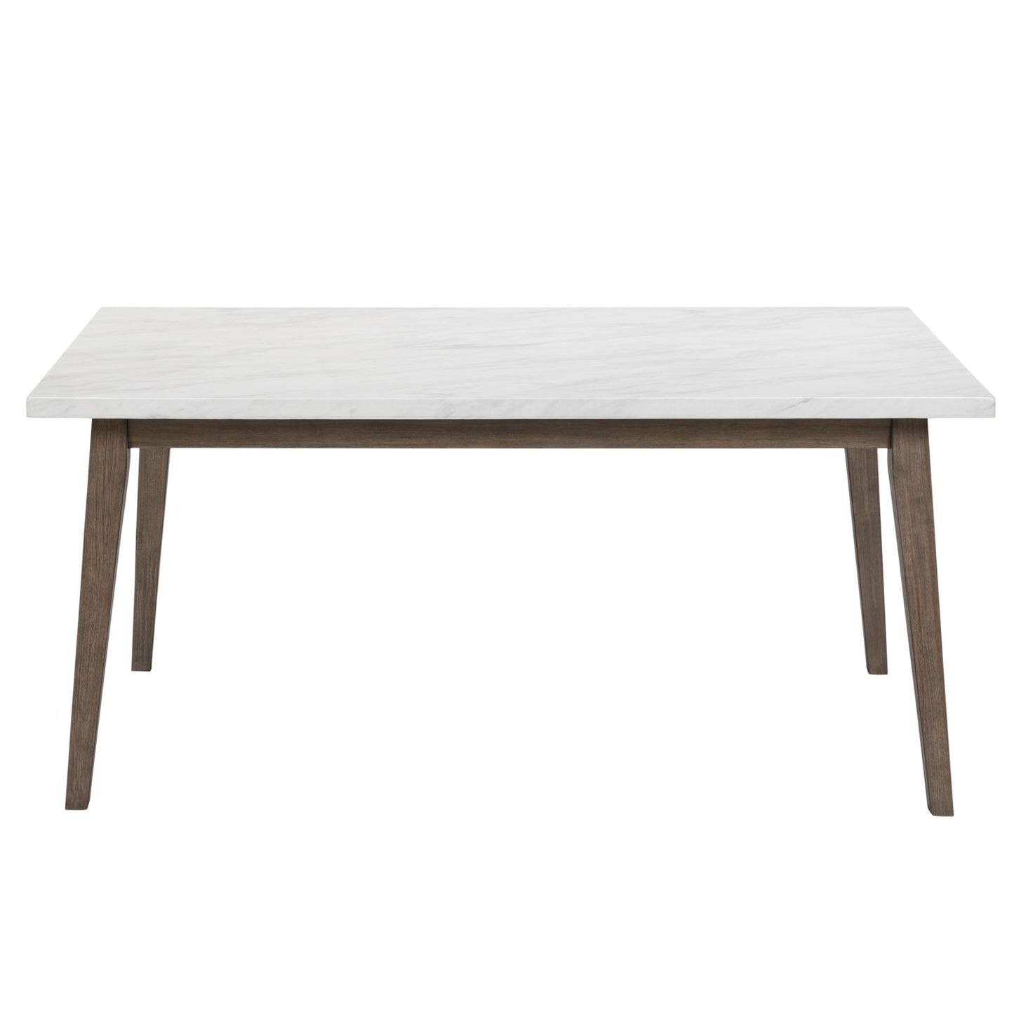 Rectangular Leg Table