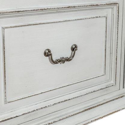 Opt Credenza & Hutch