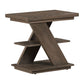 Chairside Table