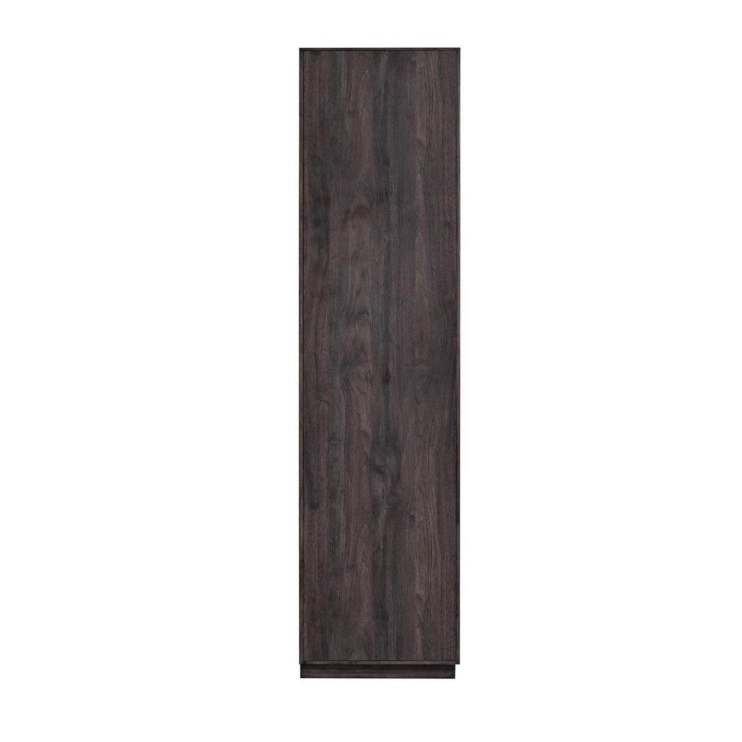 Bunching Bookcase