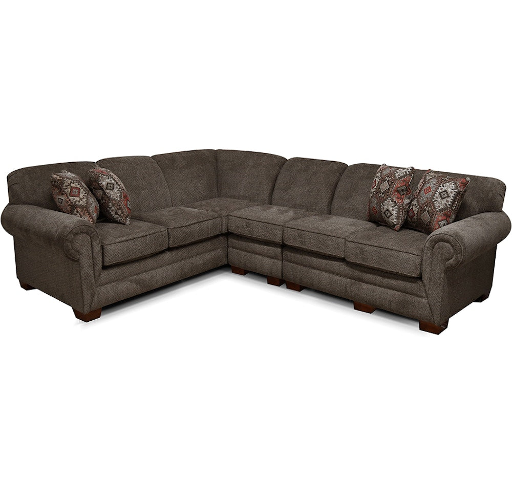 MONROE SECTIONAL 1430R-Sect
