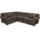MONROE SECTIONAL 1430R-Sect
