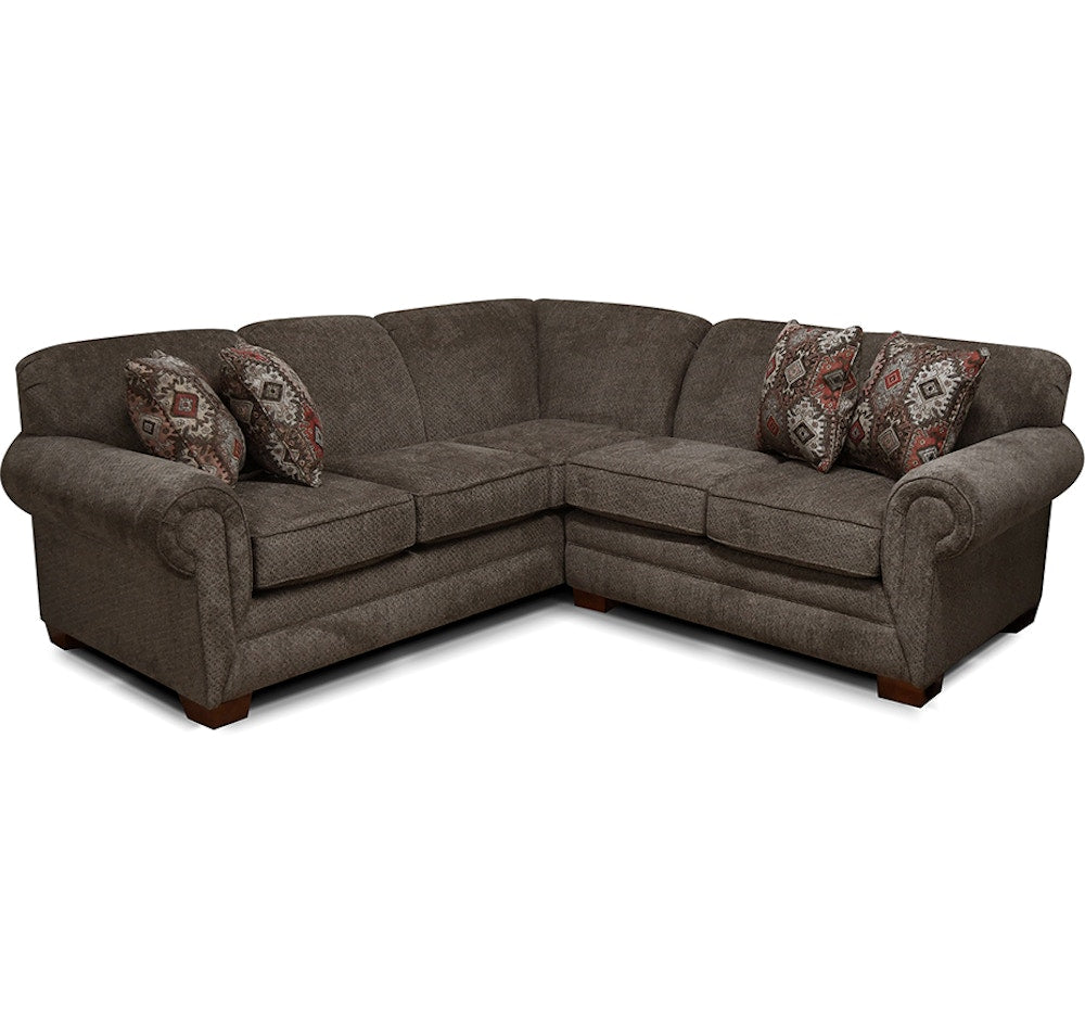 MONROE SECTIONAL 1430R-Sect