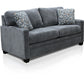 NORWOOD FULL SLEEPER 2208