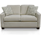 NOLA LOVESEAT 3N06