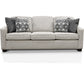 NOLA QUEEN SLEEPER 3N09