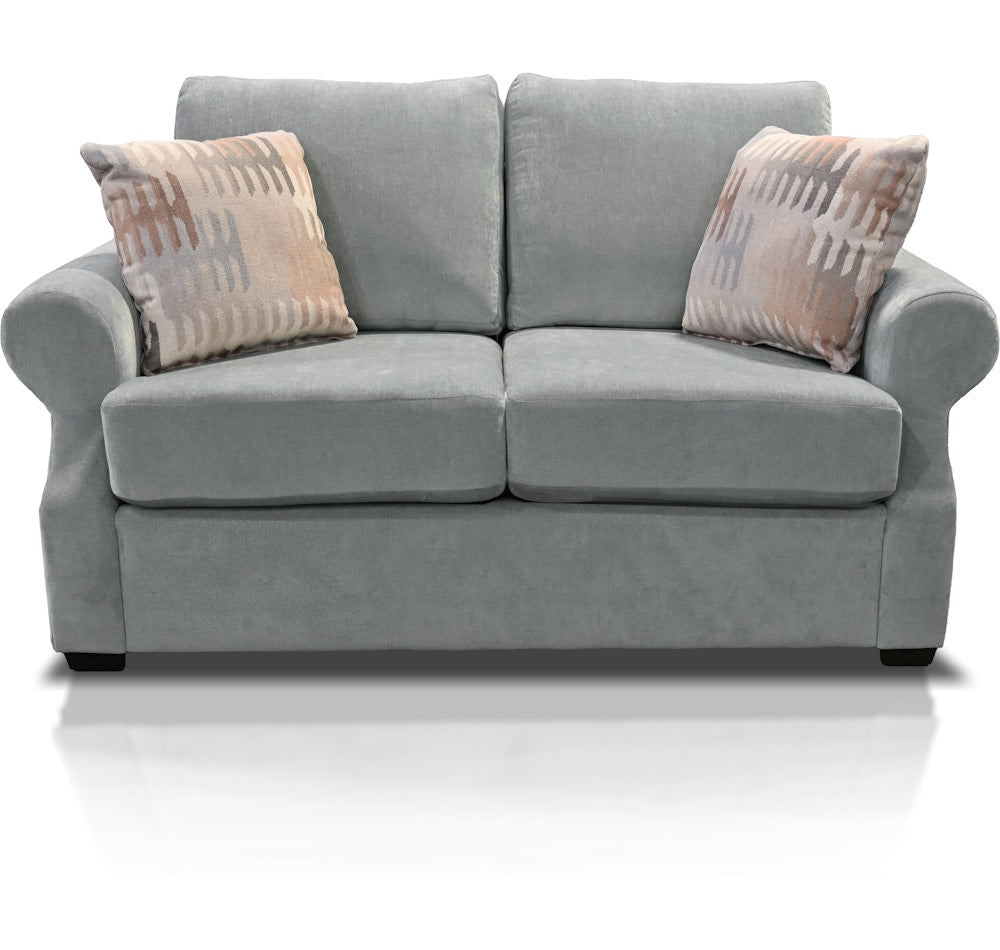 BRYNN LOVESEAT 3206