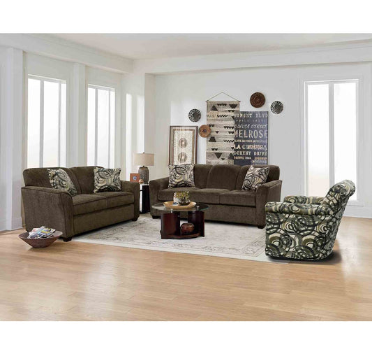 SMYRNA LOVESEAT 306