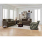 SMYRNA LOVESEAT 306