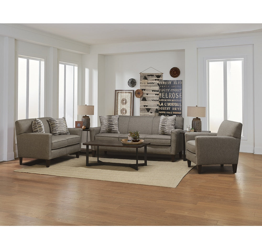 COLLEGEDALE LOVESEAT 6206