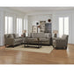 COLLEGEDALE LOVESEAT 6206