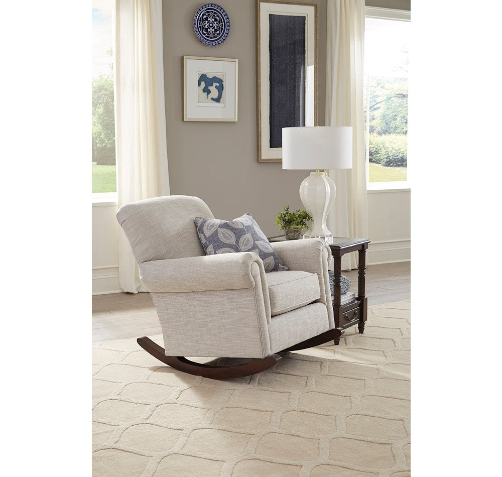 ELIZA ROCKING CHAIR 630-98