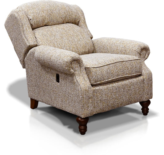 DELLA TILT BACK CHAIR 8D00-16