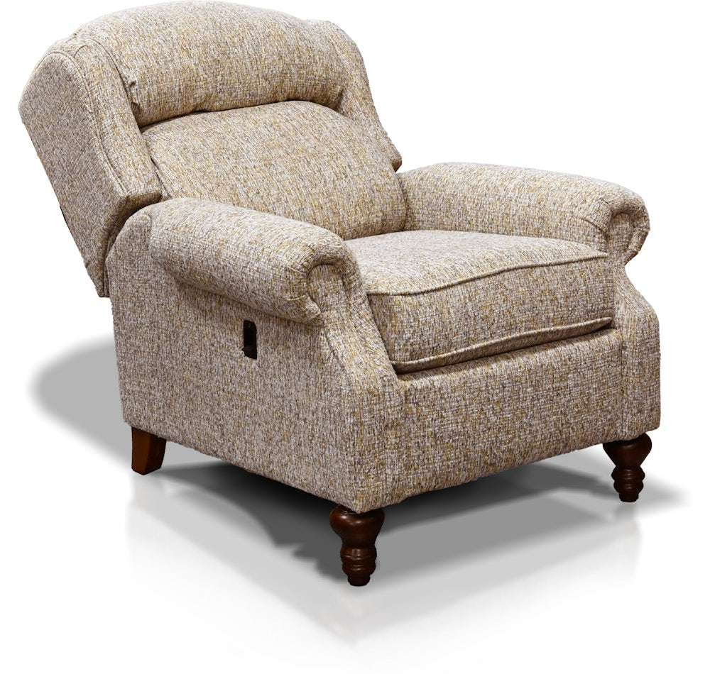 DELLA TILT BACK CHAIR 8D00-16