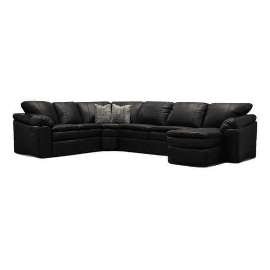 LACKAWANNA SECTIONAL 7300L-Sect