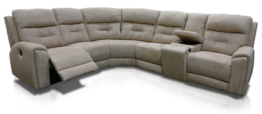 EZ3600/H3 SECTIONAL EZ3600-Sect