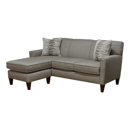 COLLEGEDALE FLOATING OTTOMAN CHAISE 6200-25