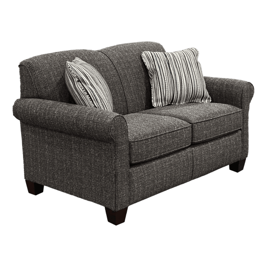 ANGIE TWIN SLEEPER 4630-07
