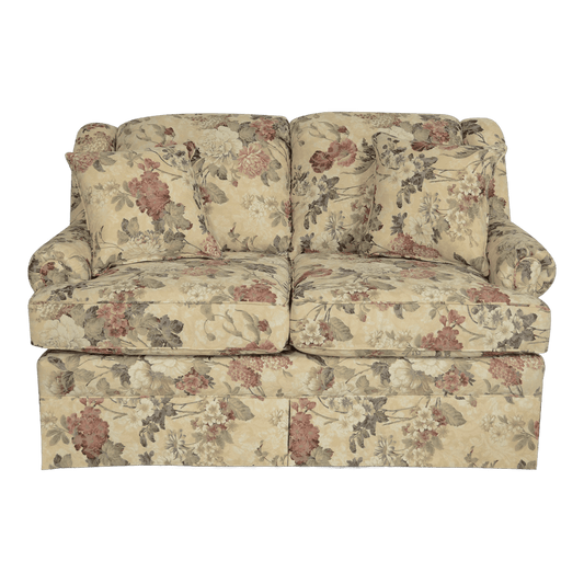 ROCHELLE LOVESEAT GLIDER 4000-88