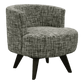 JESS SWIVEL CHAIR 4J00-69