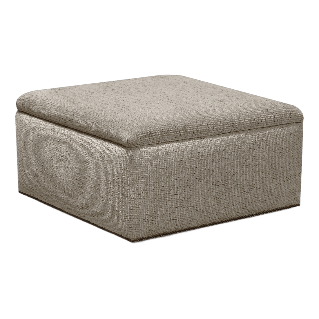 HENDRIX STORAGE OTTOMAN 765081/N