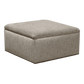 HENDRIX STORAGE OTTOMAN 765081/N