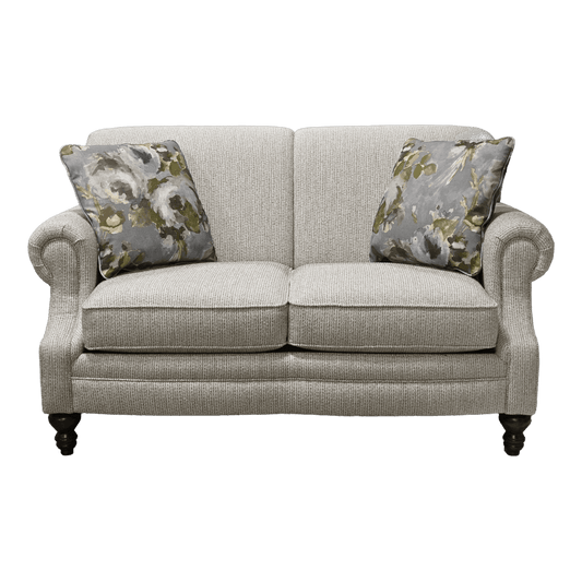 DRAYTON LOVESEAT 7D06
