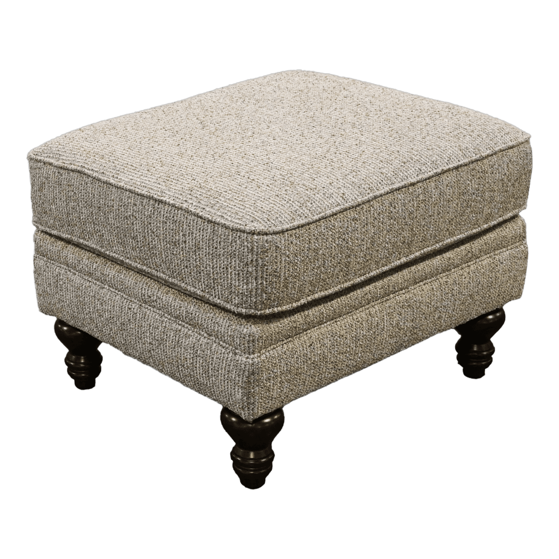 DRAYTON OTTOMAN 7D07