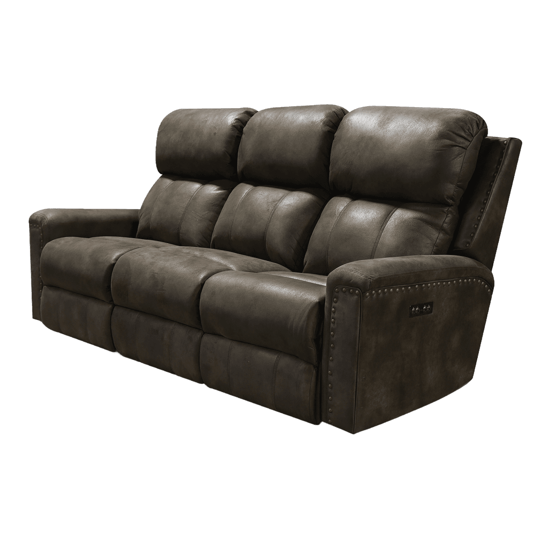 EZ1C00H DOUBLE RECLINING SOFA 1C01H/N