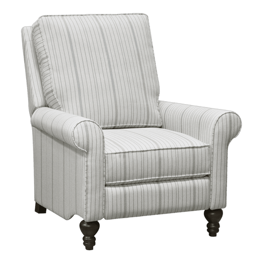 ADDIE PUSH BACK RECLINER 1320-31