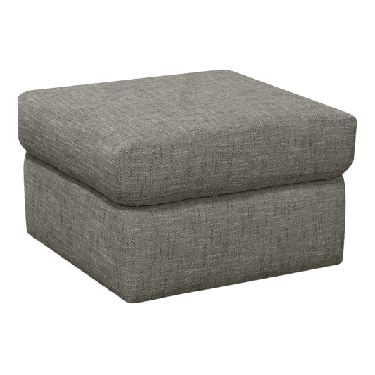 HERMOSA SMALL OTTOMAN 7F07S
