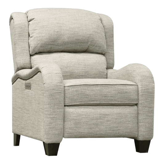 CAROLYNNE PUSH BACK RECLINER 193031H