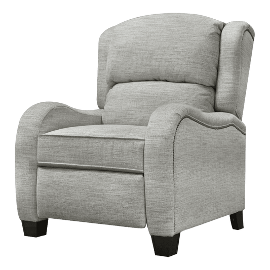 CAROLYNNE PUSH BACK RECLINER 193031R
