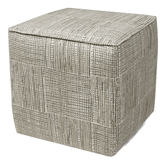 HUTTON SMALL COCKTAIL OTTOMAN 2907S