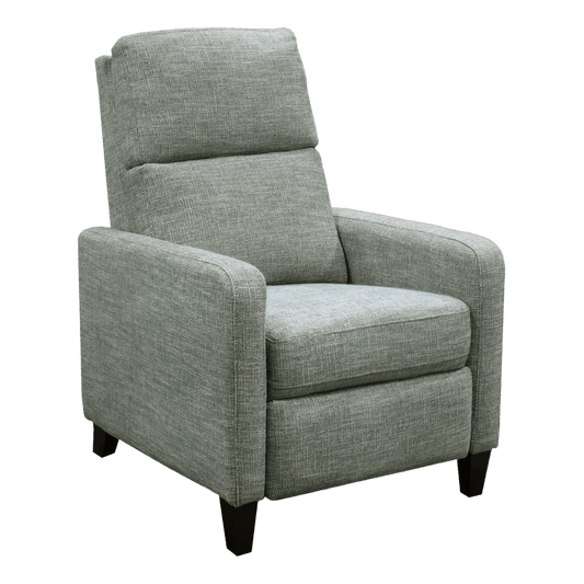 LENNON PUSH BACK RECLINER 3L00-31
