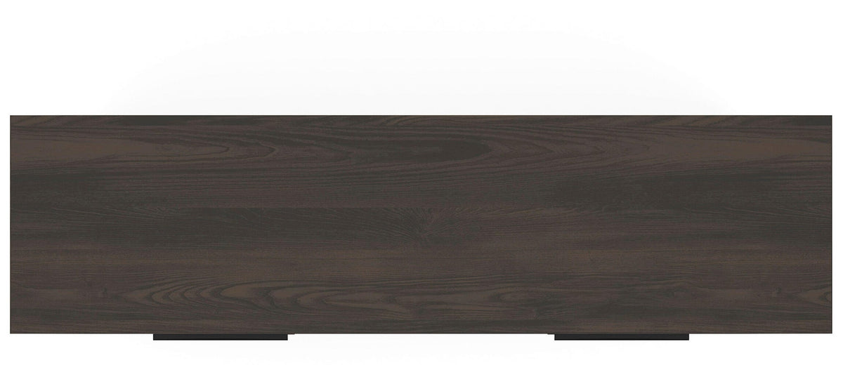 Shaehartin Six Drawer Dresser