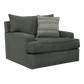 ANDERSON CHAIR & 1/2 3300-04