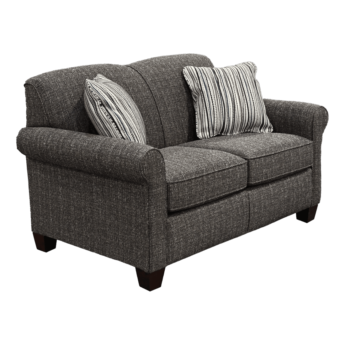 ANGIE TWIN SLEEPER 4630-07