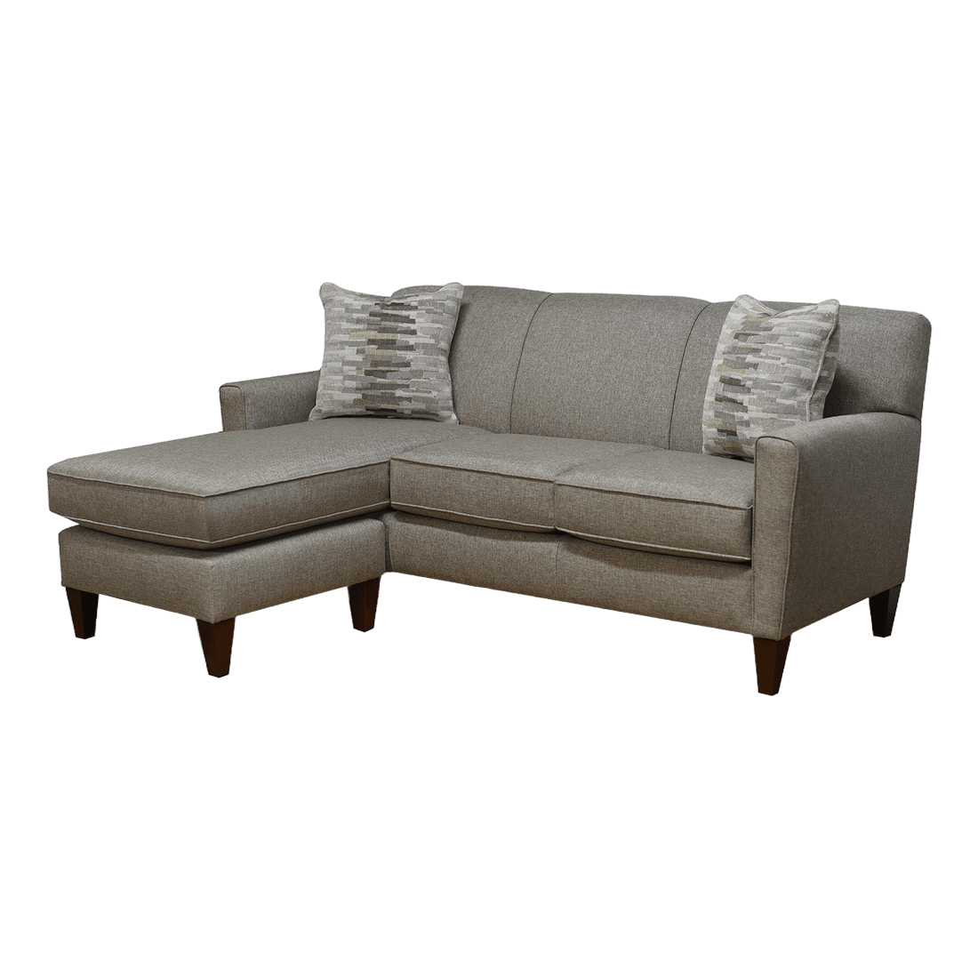 COLLEGEDALE FLOATING OTTOMAN CHAISE 6200-25