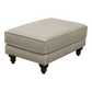ROSALIE OTTOMAN 4Y07