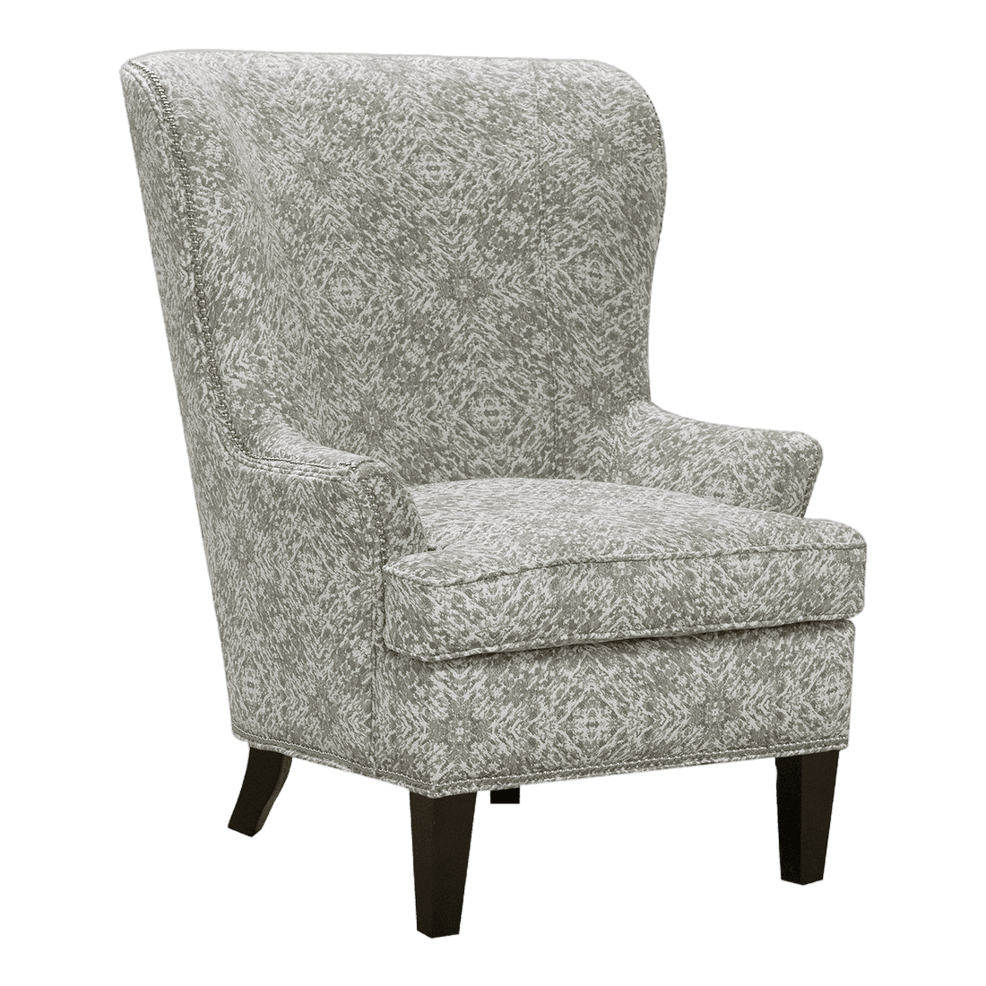 SAYLOR CHAIR WITH NAILS 4534N