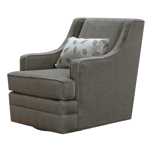 REAGAN SWIVEL GLIDER 510-71