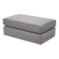ROUSE OTTOMAN 4R07