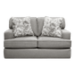 ROUSE LOVESEAT 4R06